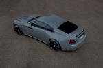 Rolls-Royce Wraith Overdose by Spofec 2016 года